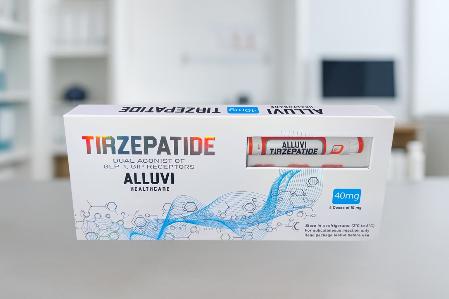 buy tirzepatide online